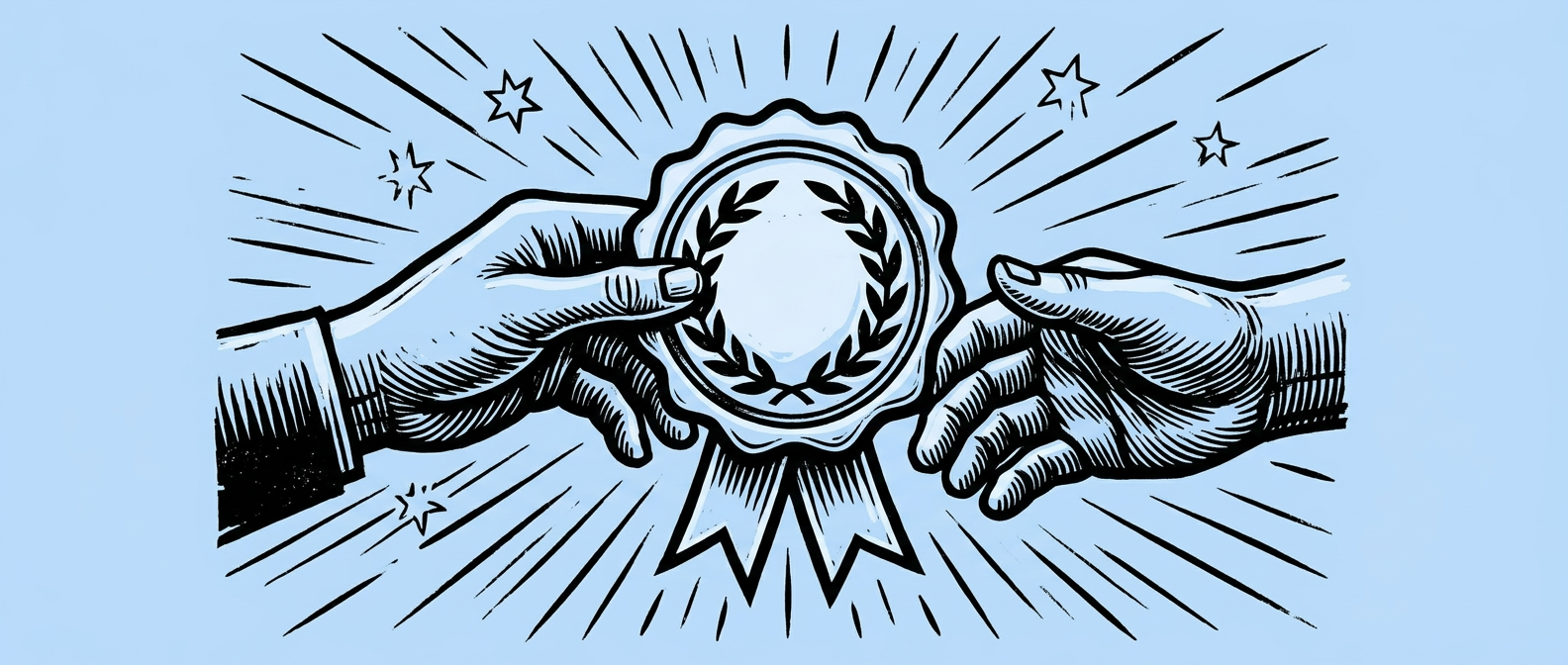 The Astonishing Power of 3rd Party Endorsements | LivePlan