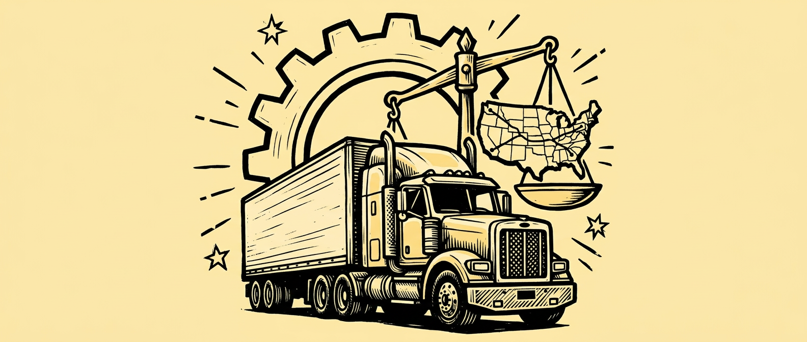 Things to Consider When Starting a Freight Business | LivePlan