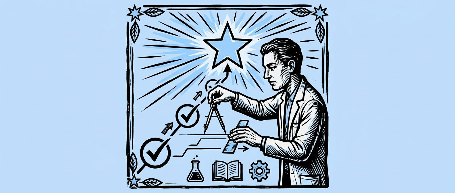 A Scientifically-Proven Method to Help You Achieve Your Goals | LivePlan