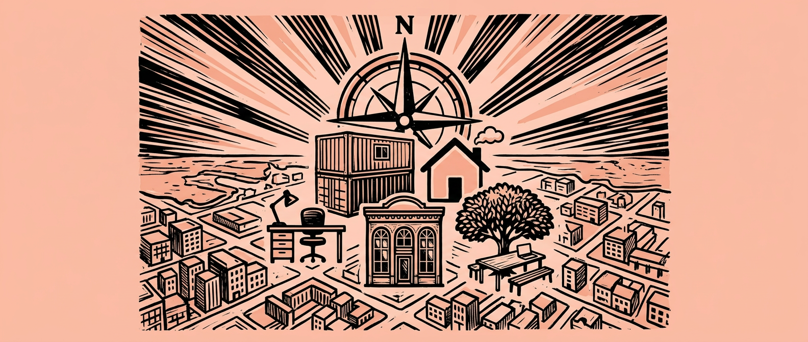 5 Budget-Friendly Alternatives For Your Startup Headquarters in 2025 | LivePlan