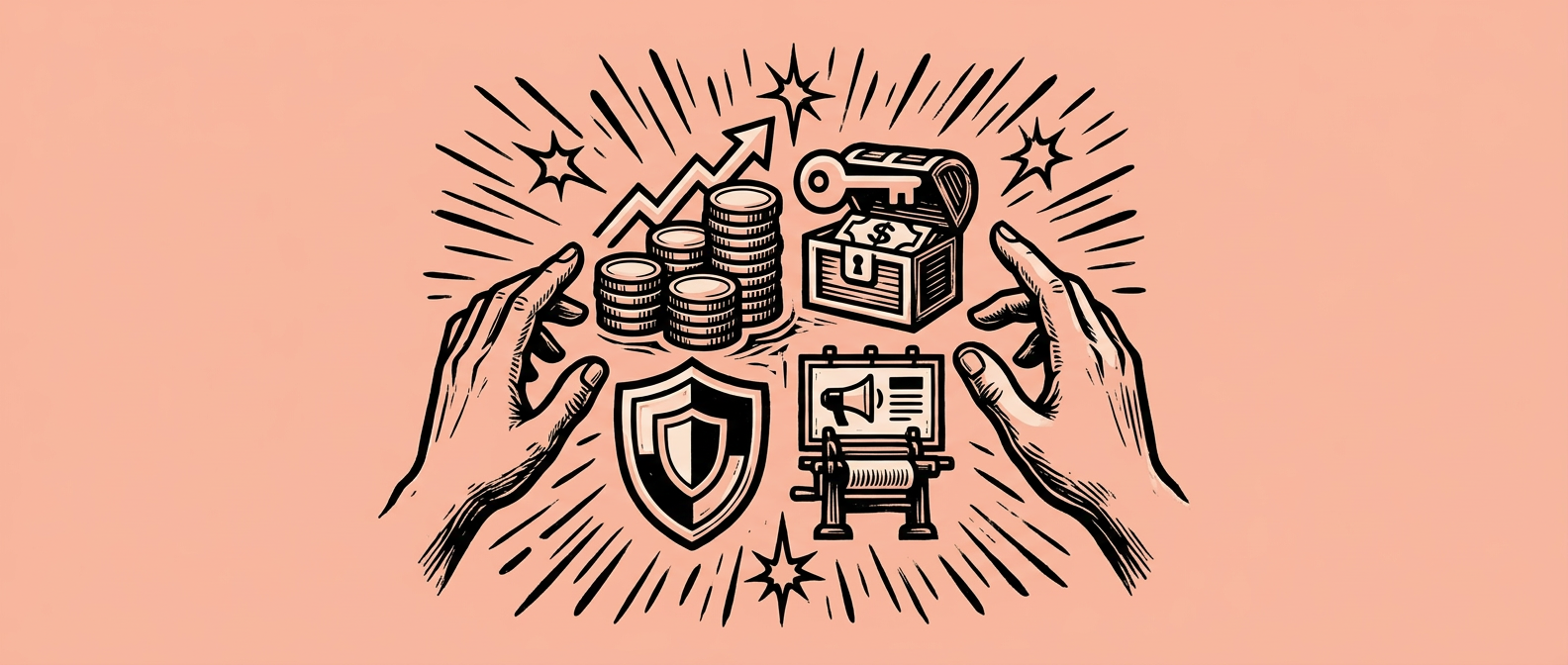 4 Best Revenue Model Options for Your Online Platform | LivePlan