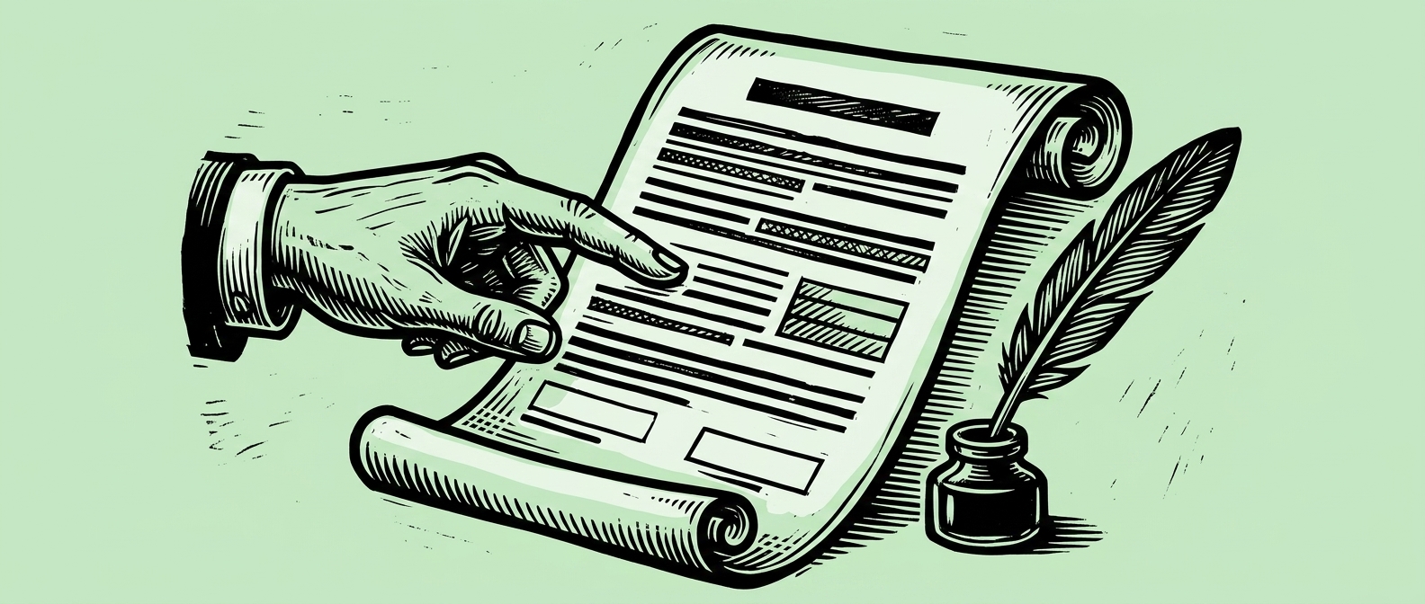 Buying a business? Read this before you sign anything