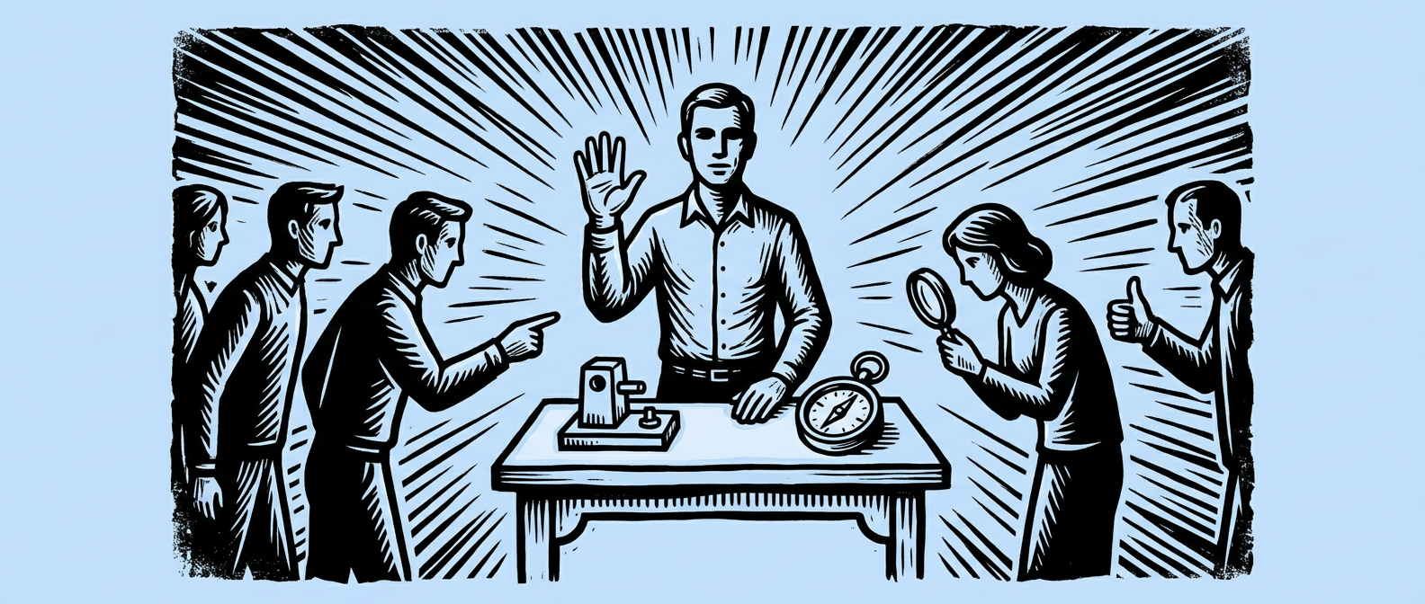 How to Find Beta Testers to Validate Your Business Idea | LivePlan