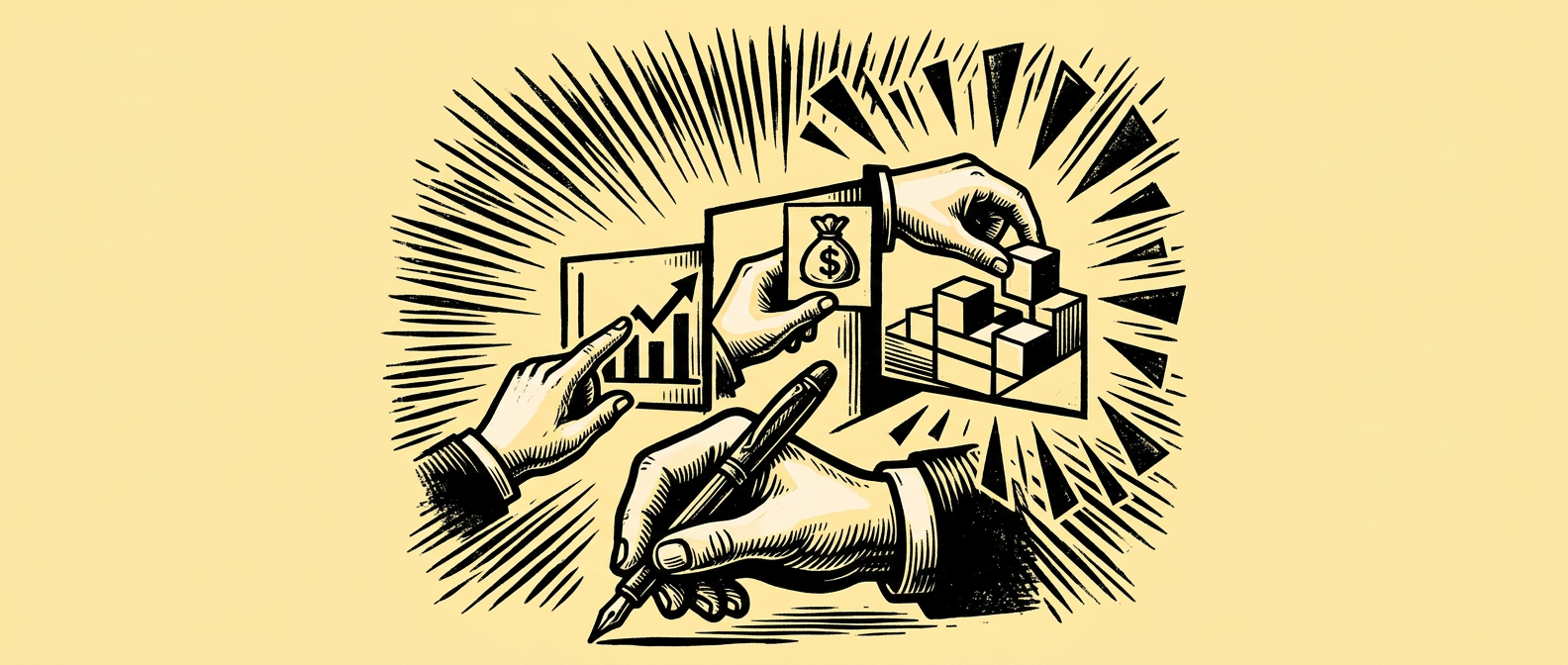 11 Steps to Create a Business Plan Presentation | LivePlan