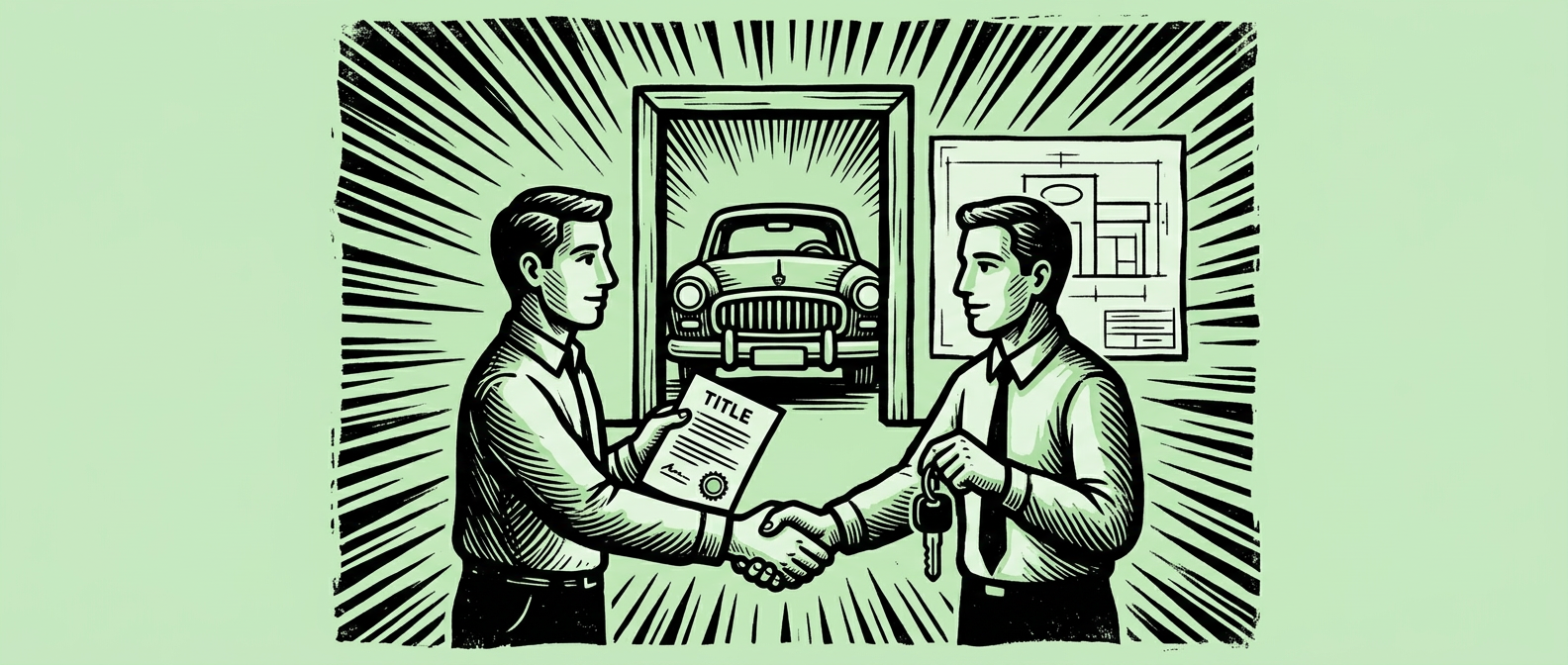 5 Things to Consider When Opening a Car Dealership | LivePlan