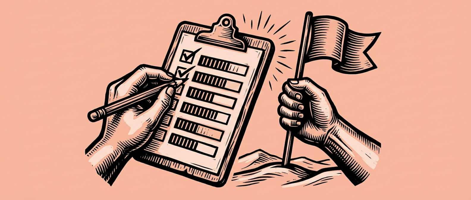 Tracking Metrics Makes You 2x More Likely to Reach Your Goals | LivePlan