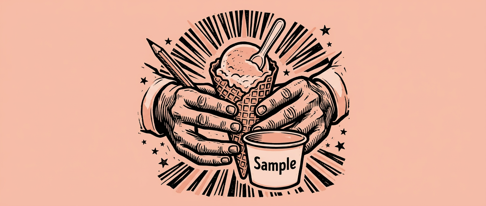 Free Ice Cream Shop Sample Business Plan PDF + How to Write | LivePlan