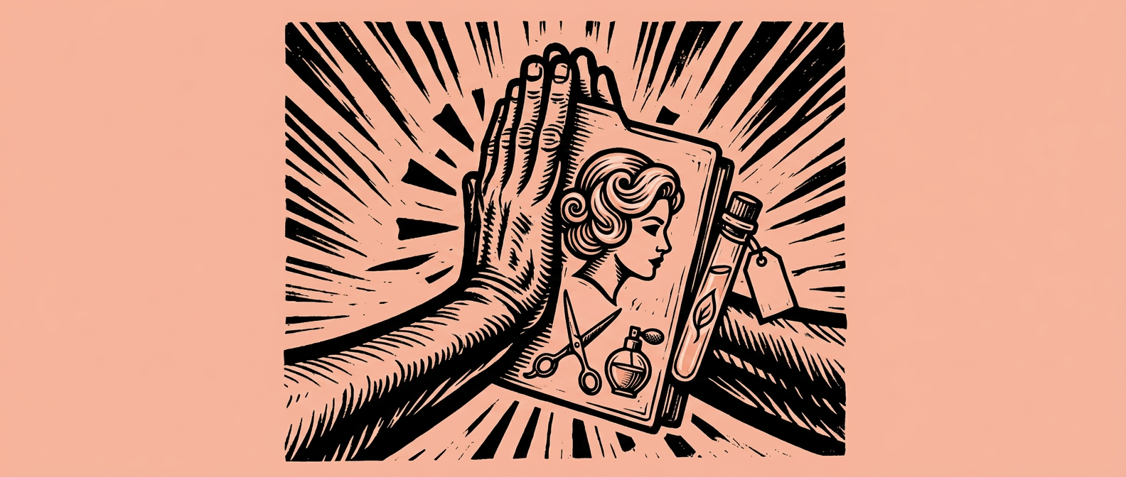 Free Hair and Beauty Salon Sample Business Plan PDF | LivePlan