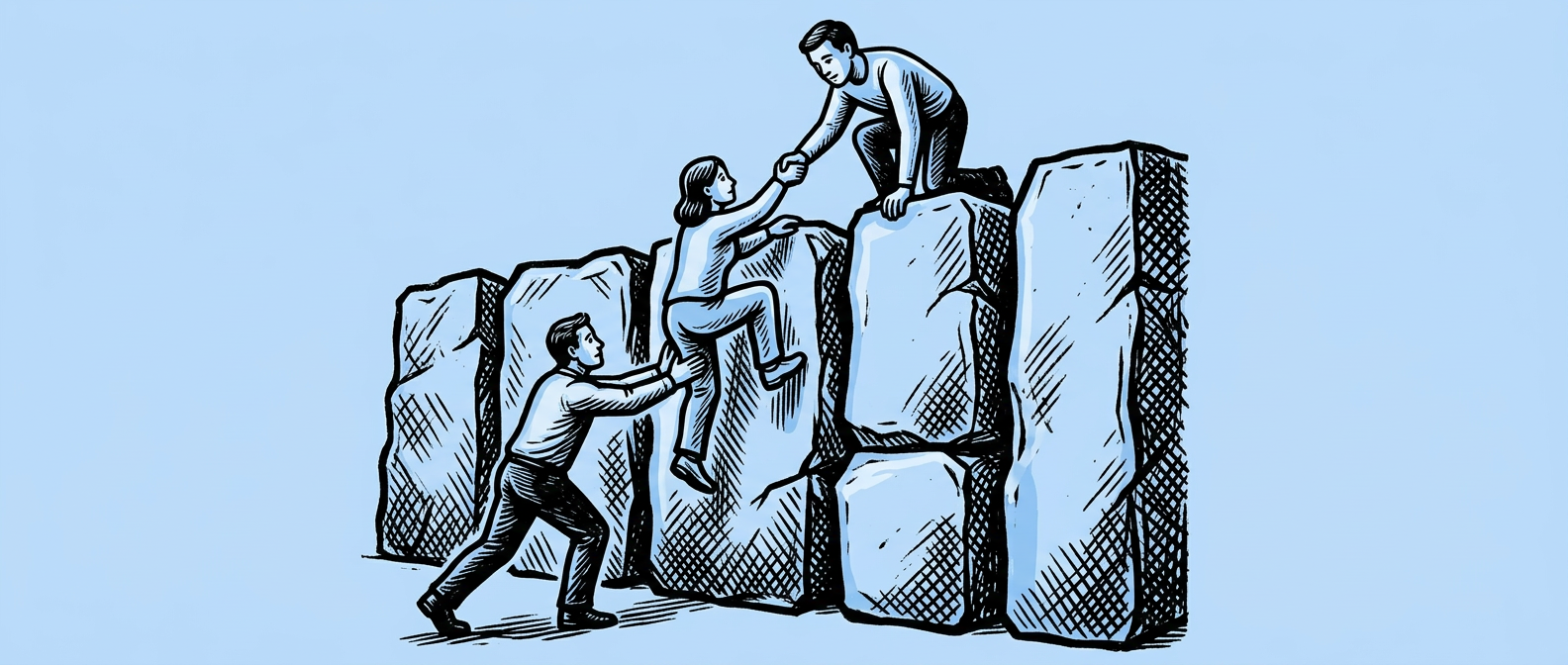 4 Business Funding Challenges and How to Overcome Them | LivePlan