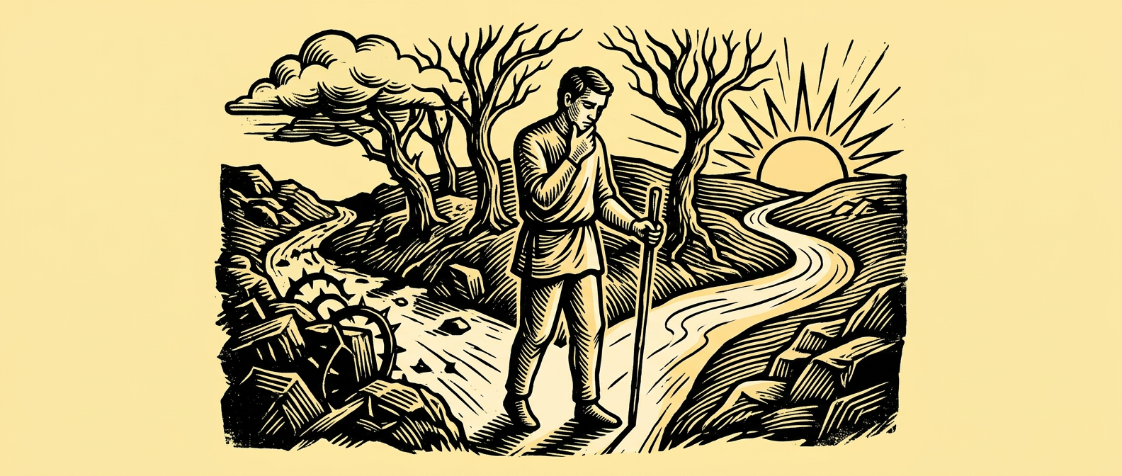 Making Tough Decisions the Right Way | LivePlan