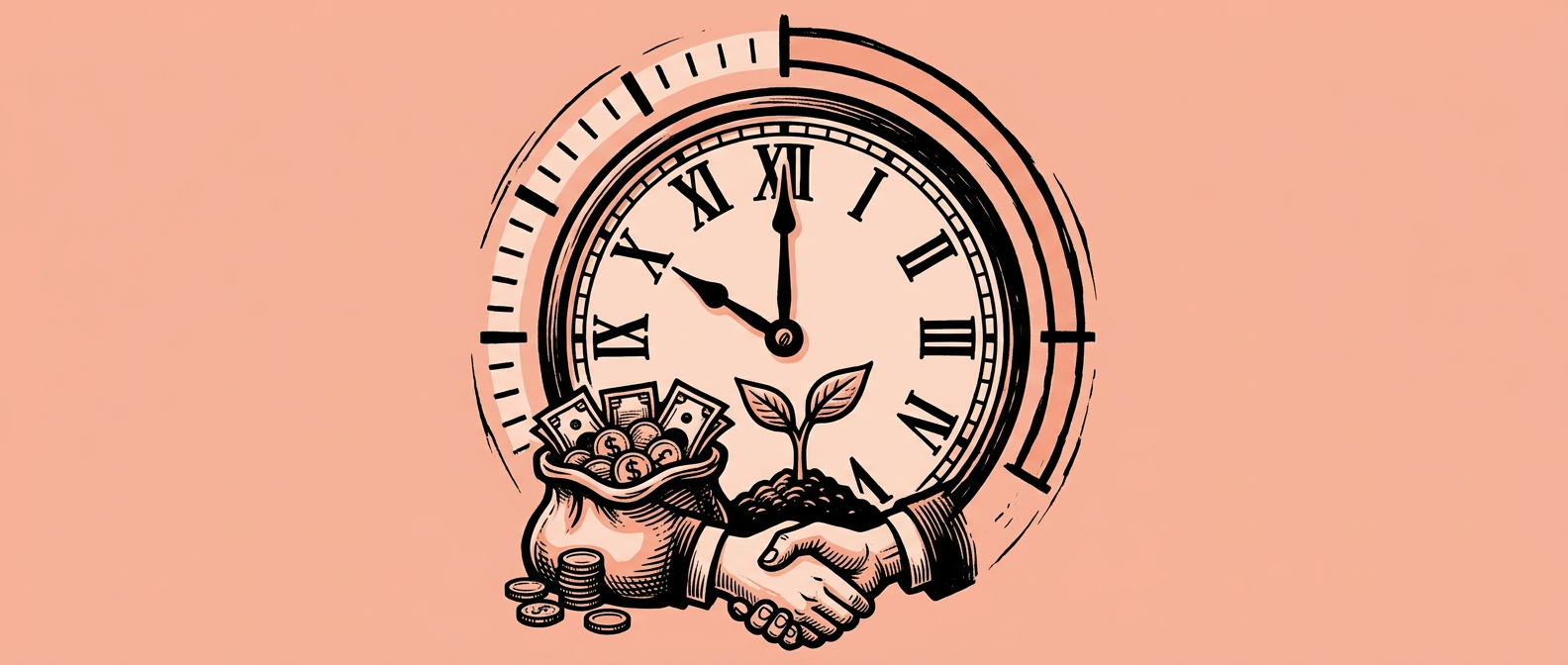 Seed Funding: How to Close Your Round in 60 Days | LivePlan