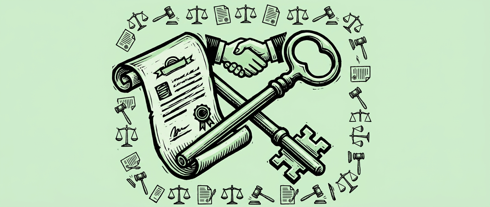 10 Legal Requirements for Starting a Business | LivePlan