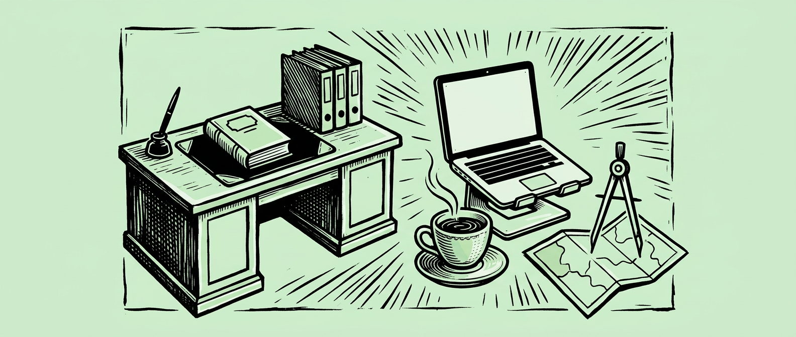 How To Transition From Corporate To Consultant and Win Your First Client | LivePlan