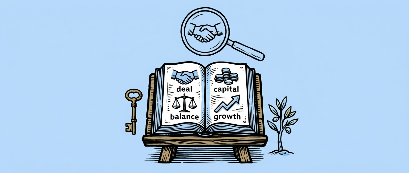 Glossary of Business Terms for Small Businesses | Bplans