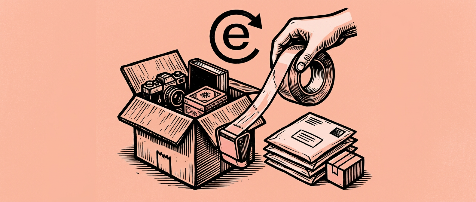 How to Start an Ebay Business | LivePlan