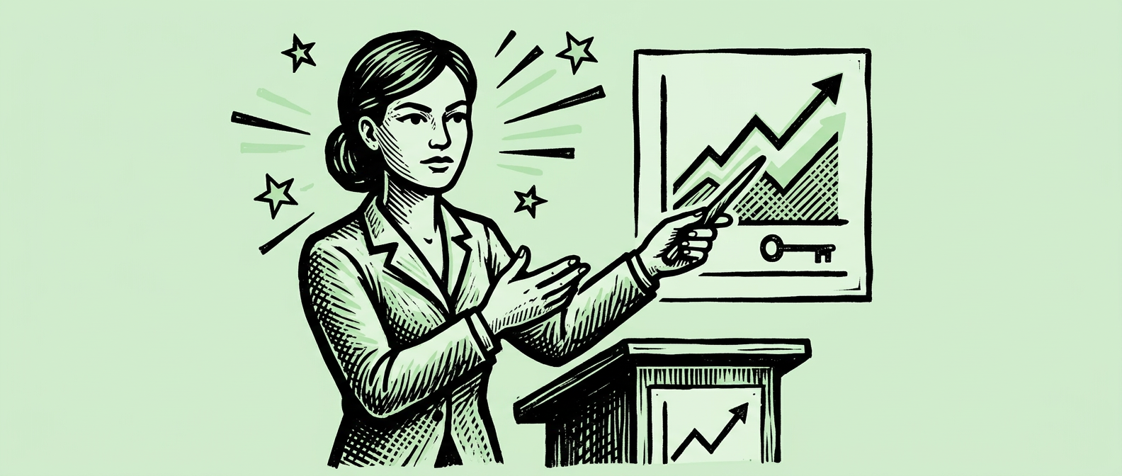 How to Pitch Your Business as a Female Entrepreneur | LivePlan