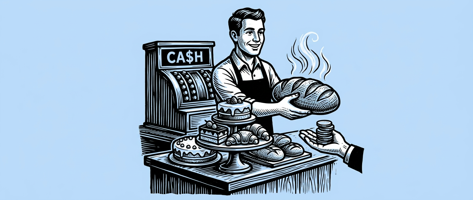 How to Increase Revenue for Your Bakery | LivePlan