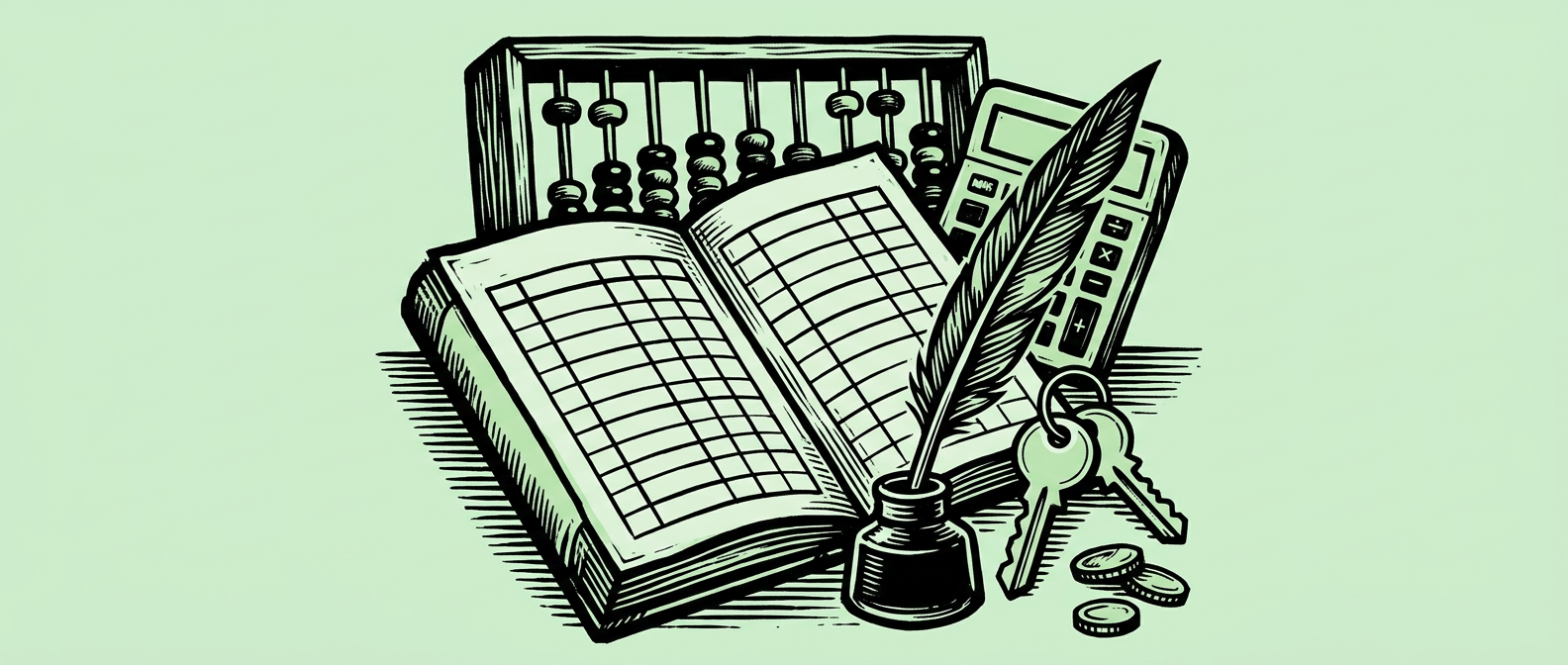 Small Business Accounting 101: 9 Steps to Get Your New Business on Track | LivePlan