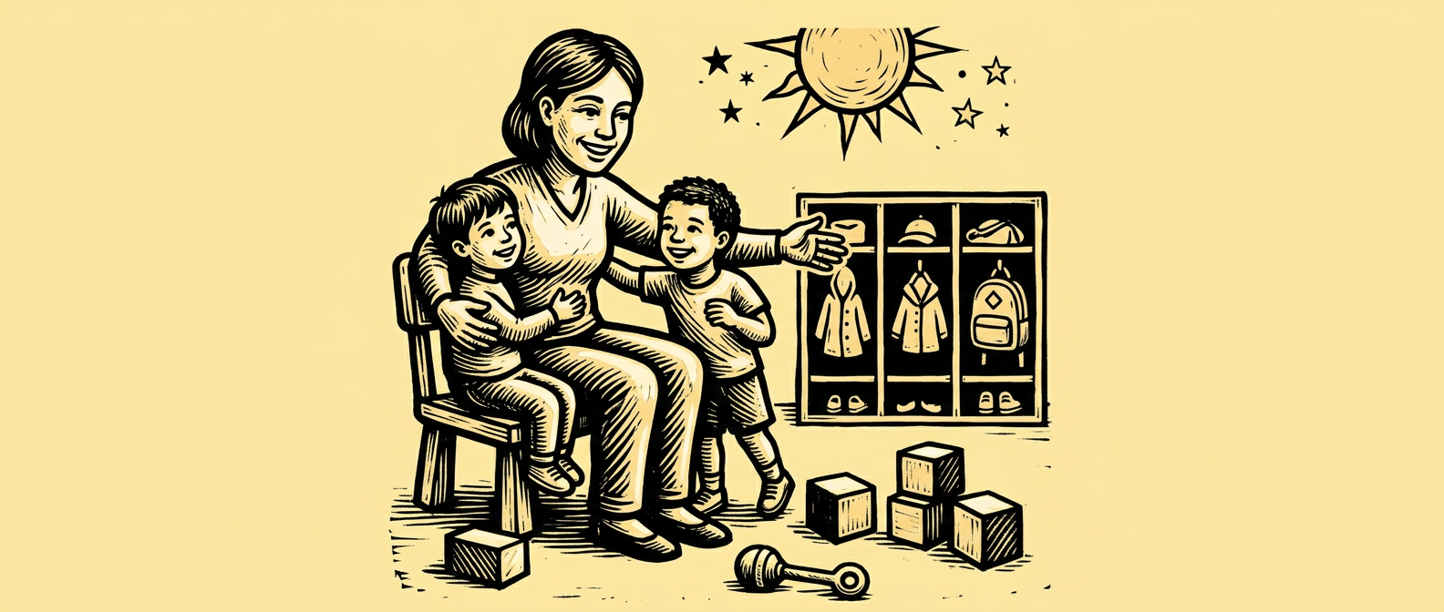 How to Start a Daycare Business | LivePlan