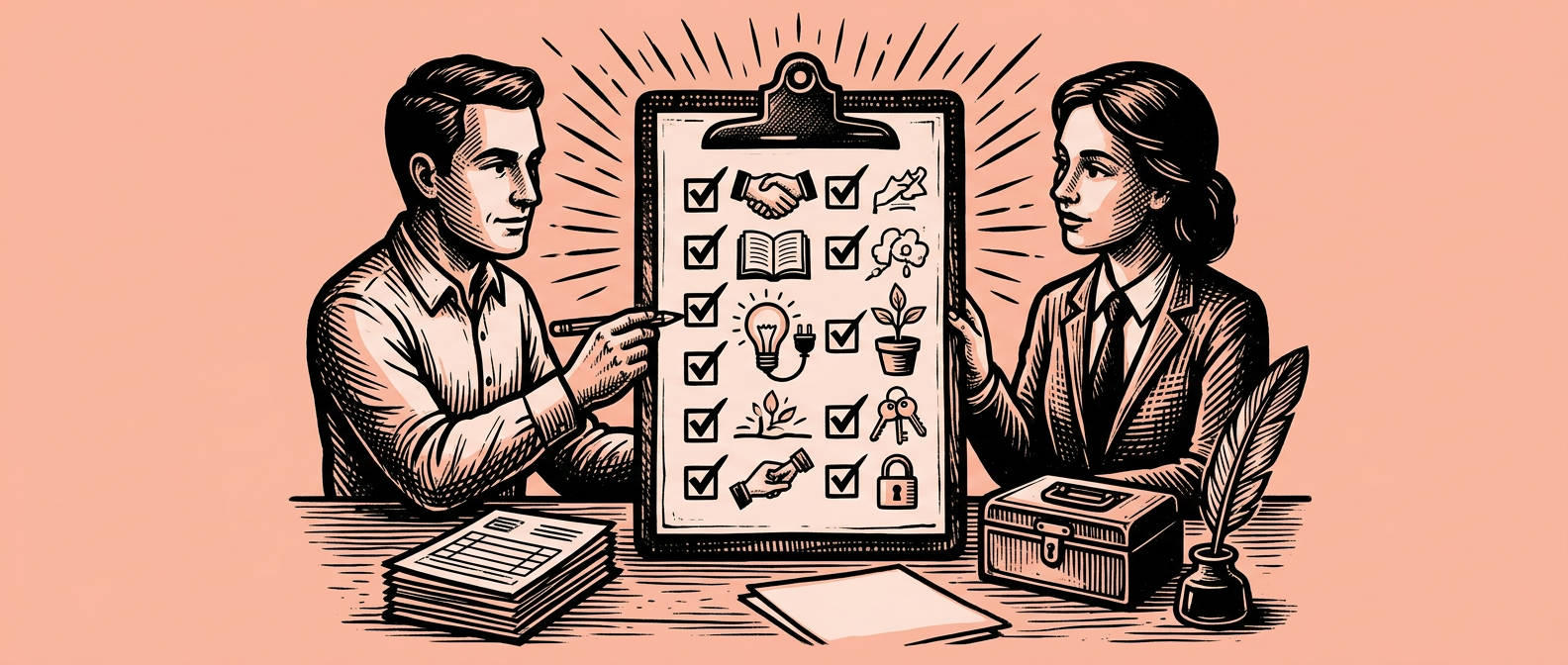 10 Things Every Small Business Needs to Do | LivePlan