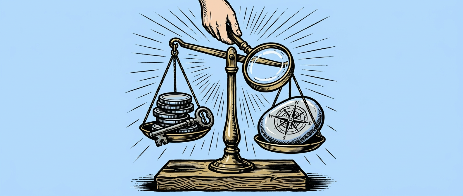 How Small Businesses Can Make Big Financial Decisions Better | LivePlan