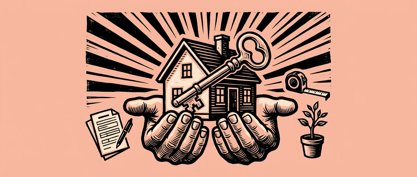 How to Start a Real Estate Business | LivePlan