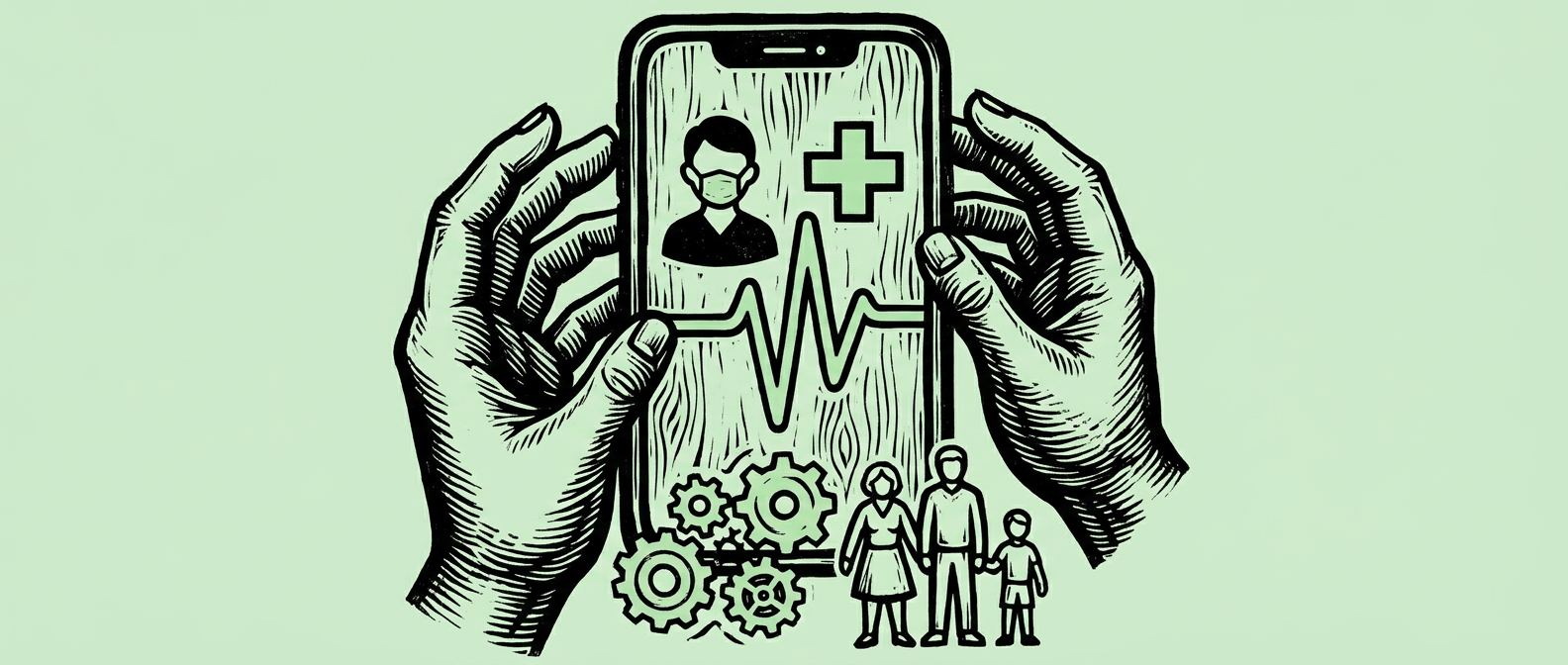 How and Why to Develop a Mobile Healthcare App | LivePlan