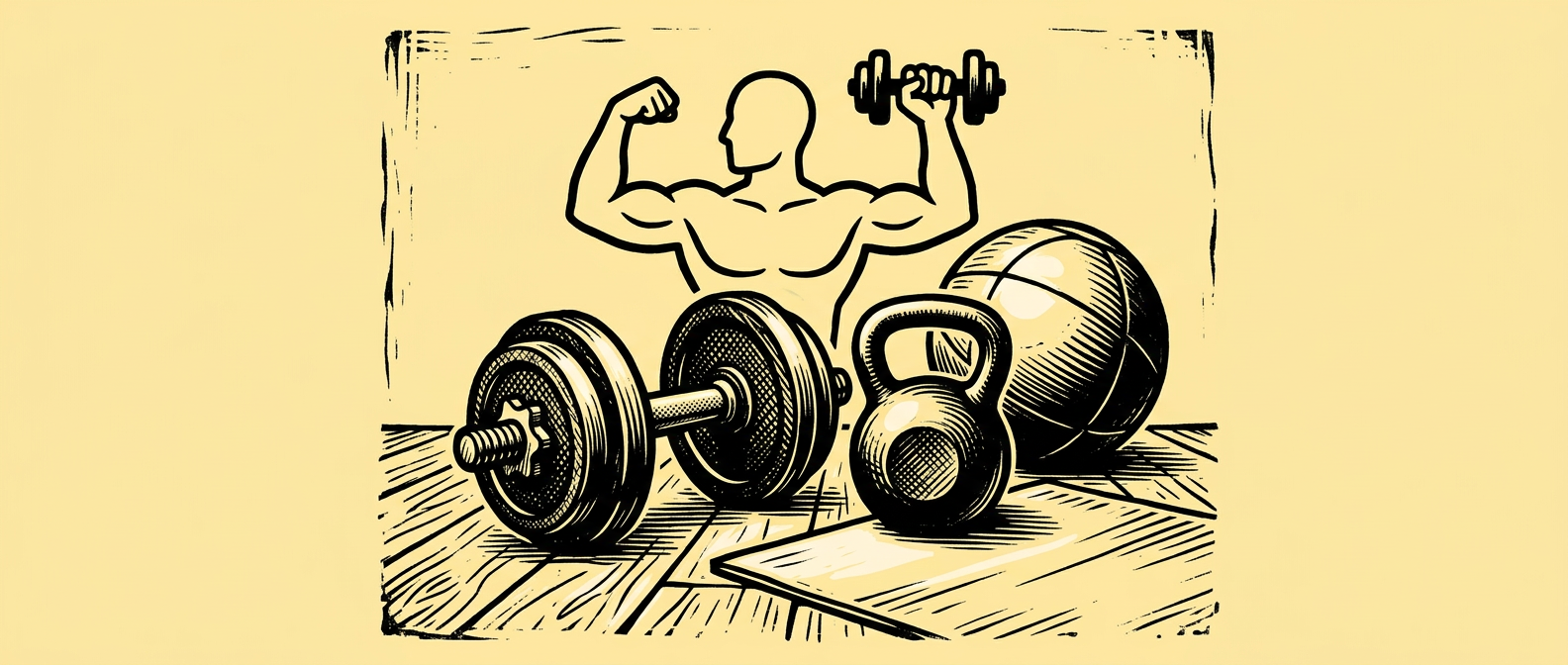 How to Start a Gym or Fitness Center | LivePlan