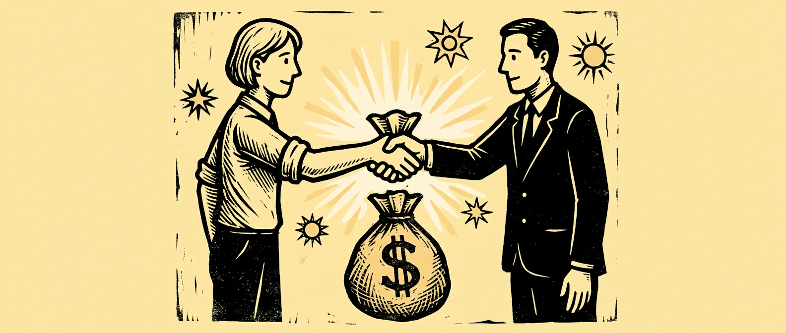 Friends and Family Financing Guide for Small Businesses | LivePlan