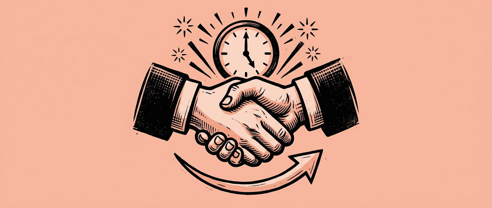 When Is the Right Time to Bring on a Business Partner? | LivePlan