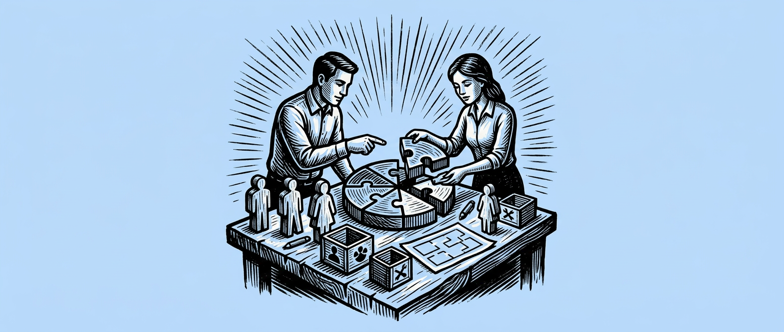 How to Write a Customer Analysis for Your Business Plan | LivePlan