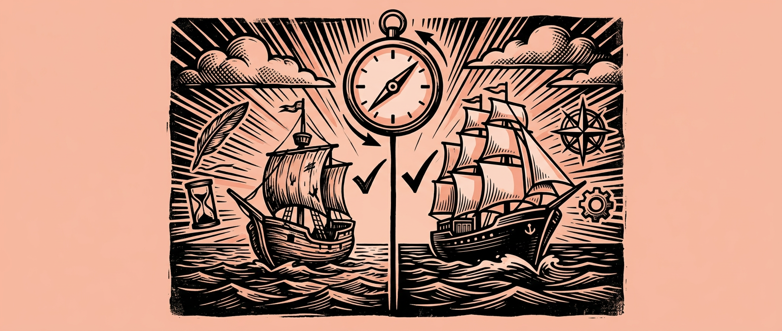 Signs That It’s Time to Pivot Your Business and How to Do It | LivePlan