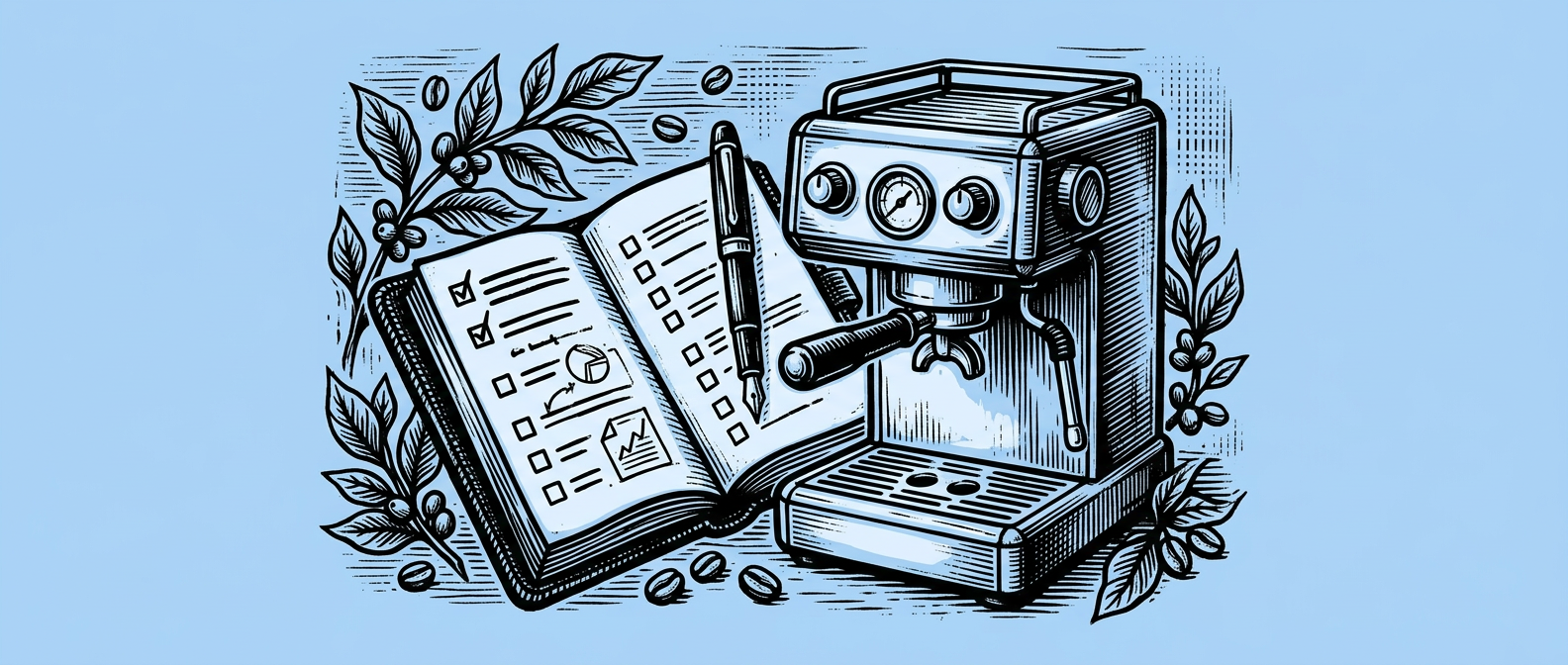 How to Write a Coffee Shop Business Plan + Free Sample Plan | LivePlan