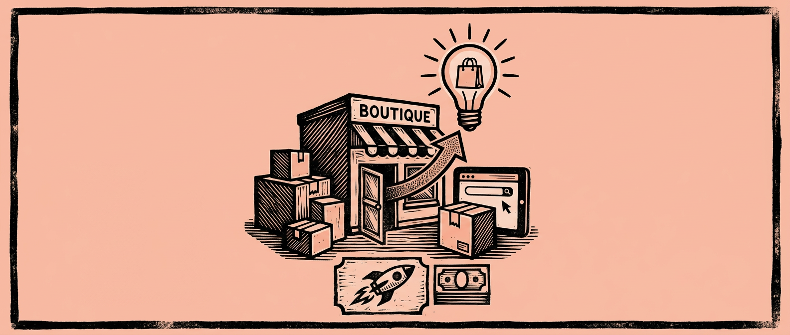 10 Steps to Start a Unique and Successful Online Boutique in 2025 | LivePlan