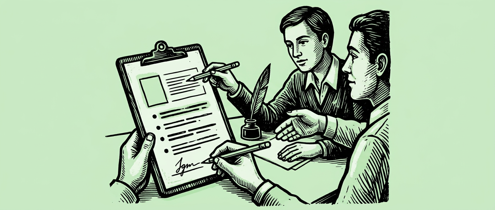 How to Write a Business Proposal | LivePlan