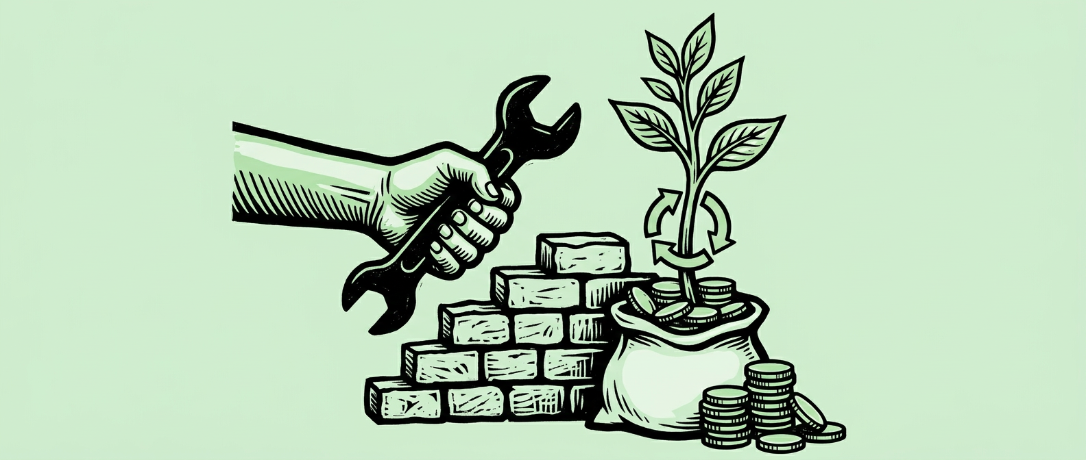 How We Made It Through a Recession, Became a Subscription-Oriented Business, and Stayed Cash Flow Positive | LivePlan