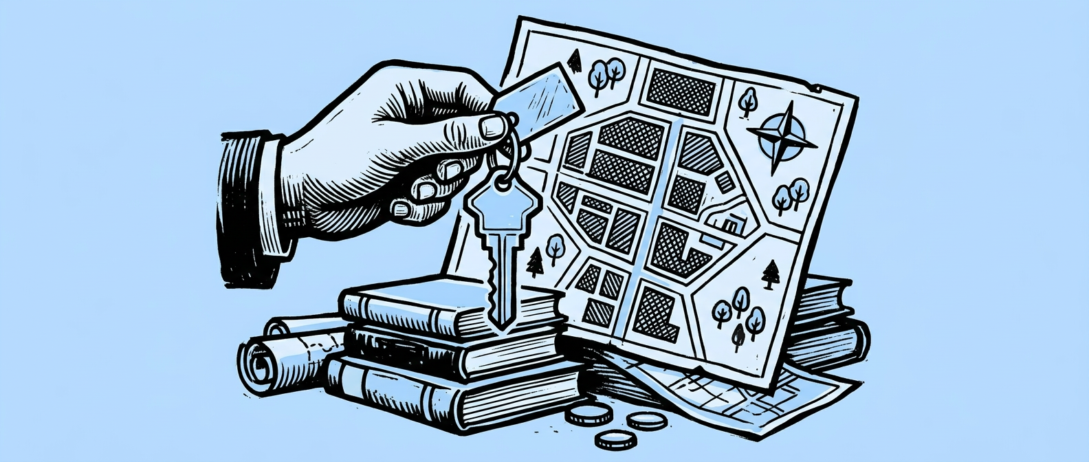 Resources to Help You Start a Successful Real Estate Agency | LivePlan