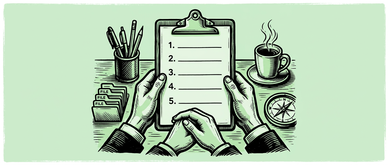 How to Conduct a Strategic Advising Meeting With Small Business Clients | LivePlan