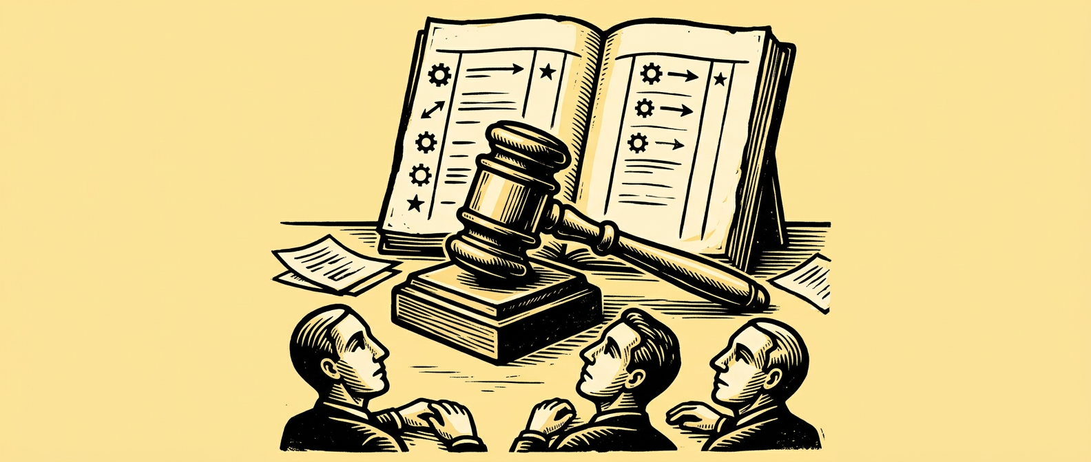 6 Nonprofit Meeting Rules You Need to Run More Efficient Meetings | LivePlan