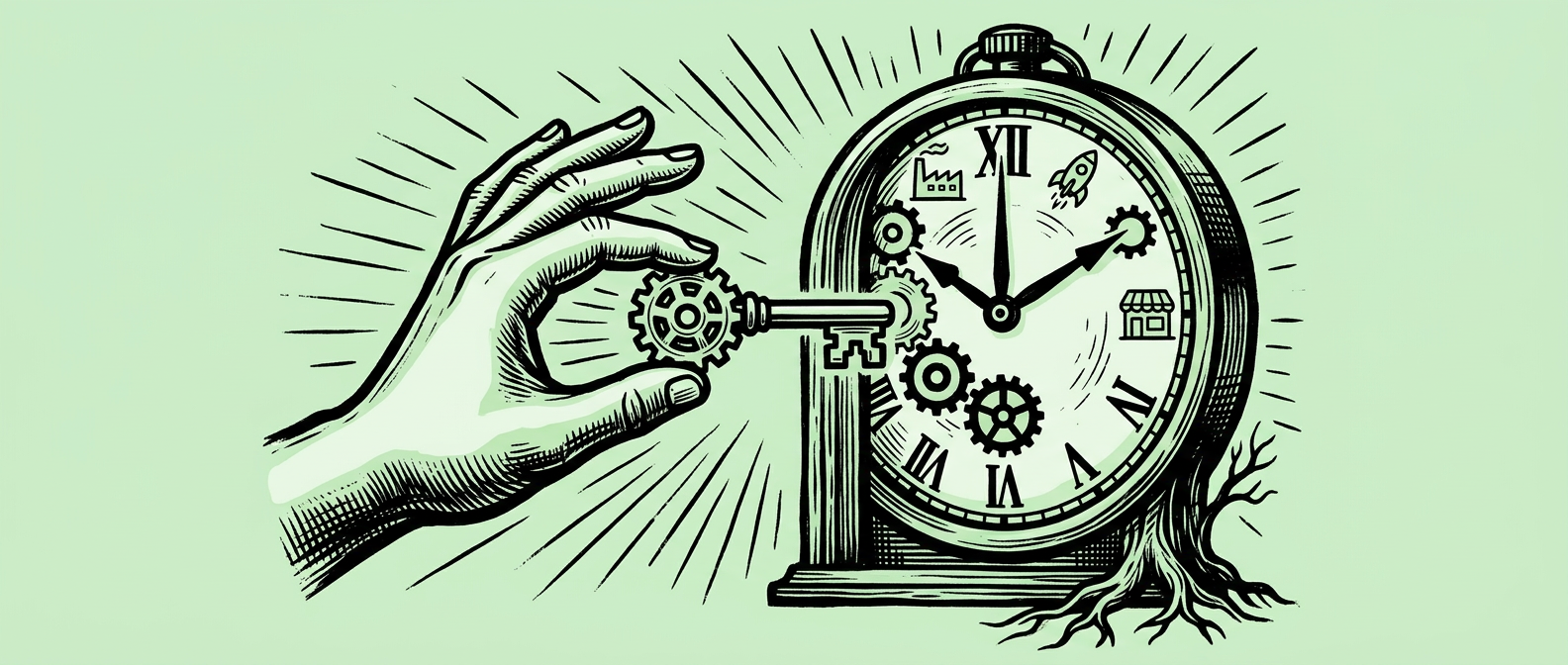 Is It Too Late to Start a Business? | LivePlan