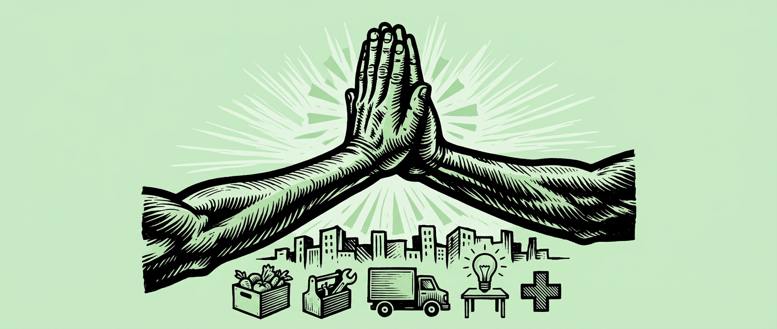 15 Ideas for Businesses to Start in a Crisis | LivePlan