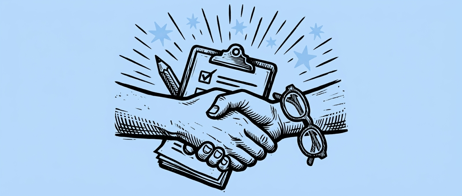 Steal this: a market research survey that actually works