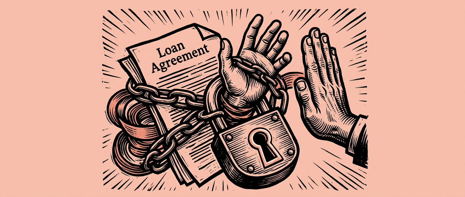 6 Reasons You Might Not Want to Apply for a PPP or SBA Loan | LivePlan