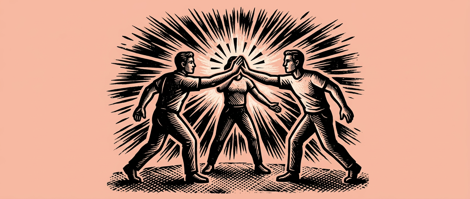 Why You Should Surround Yourself With Inspirational People | LivePlan