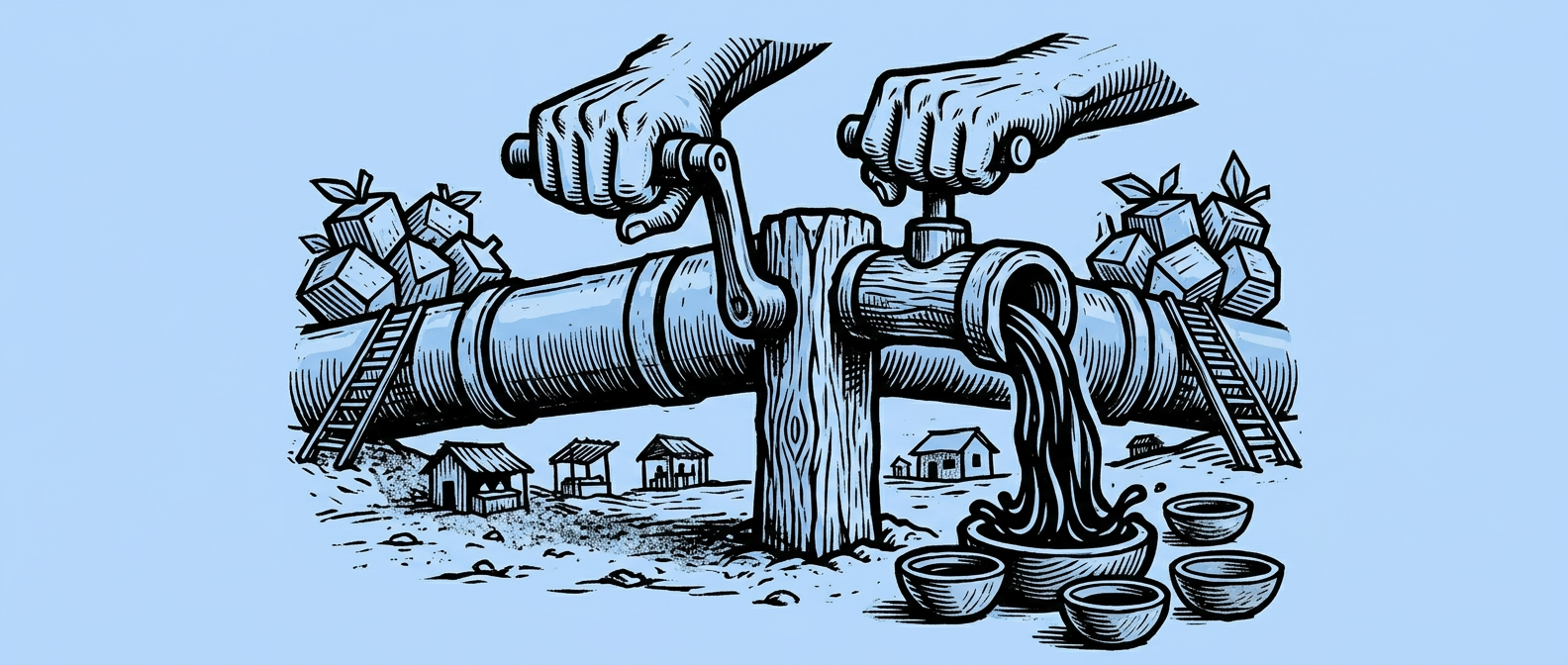 How to Tap Into Underserved Markets | LivePlan