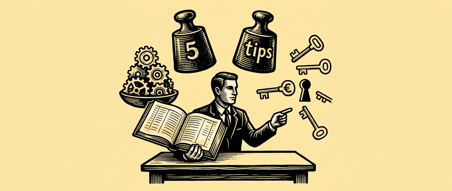 5 Tips for Selecting Business Accounting Software | LivePlan