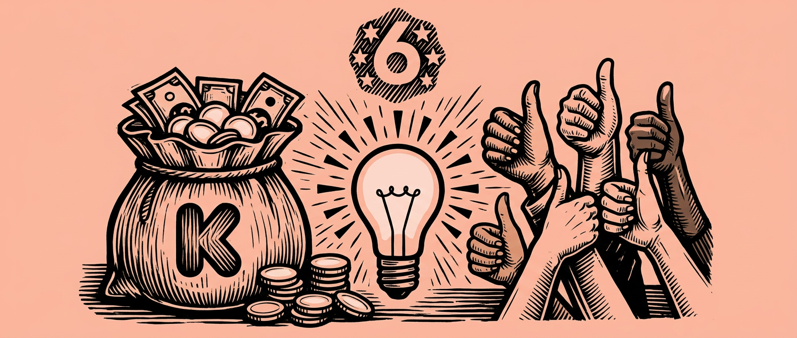 6 Must-Read Tips for Running a Successful Kickstarter Campaign | LivePlan