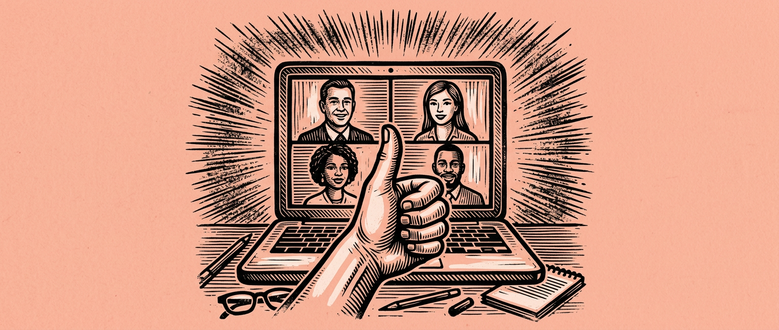 9 Tips to Pitch Your Business to Investors Over Zoom - LivePlan