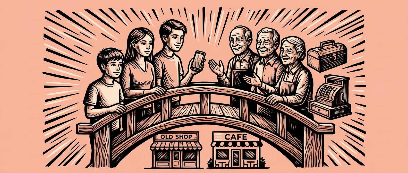 3 Reasons Your Small Business Should Connect With Younger Customers | LivePlan