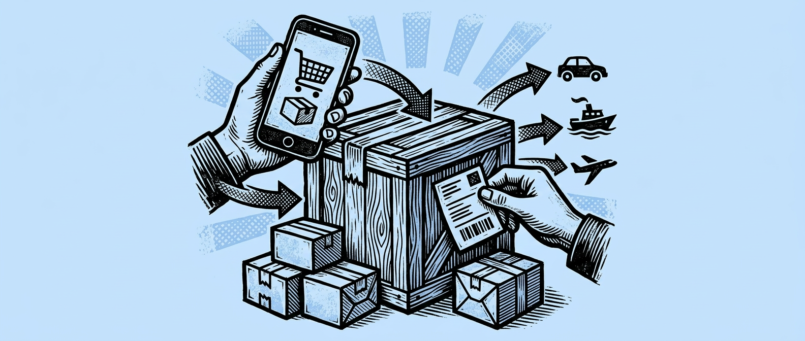 How To Start A Dropshipping Business | LivePlan